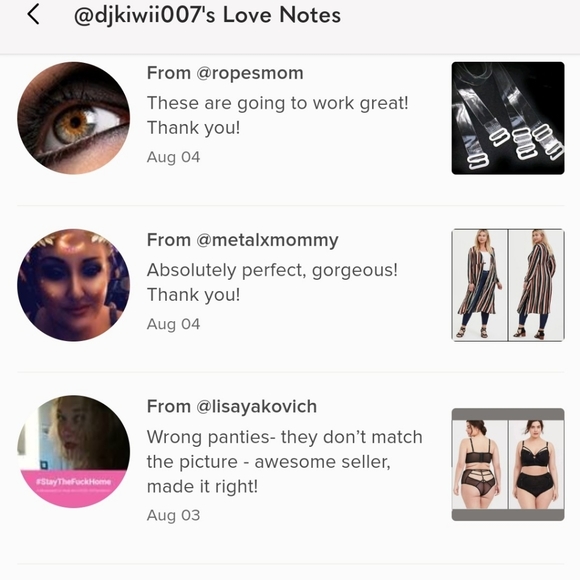 5/$25 New! One Pair of Clear Transparent Adjustable Bra Straps -No brand - Picture 12 of 16